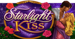 Starlight Kiss Microgaming SLOTXO