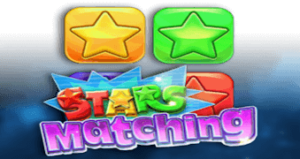 Stars Matching สล็อต CQ9 เข้าสู่ระบบ สล็อต XO เว็บตรง