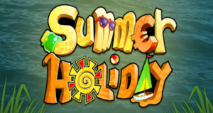 Summer Holiday Microgaming SLOTXO
