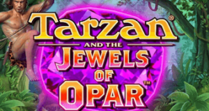 Tarzan and the Jewels of Opar Microgaming SLOTXO