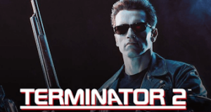 Terminator 2 Microgaming SLOTXO