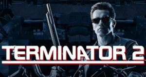 Terminator 2 Remastered Microgaming SLOTXO