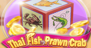 Thai Fish Prawn Crab สล็อต CQ9 เข้าสู่ระบบ สล็อต XO เว็บตรง