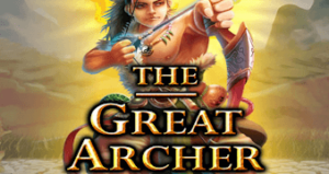 The Great Archer Microgaming SLOTXO
