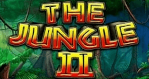The Jungle 2 Microgaming SLOTXO