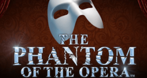 The Phantom of the Opera Microgaming SLOTXO