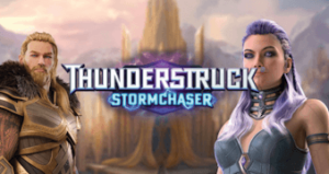 Thunderstruck Stormchaser Microgaming SLOTXO