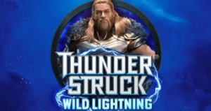 Thunderstruck Wild Lightning Microgaming SLOTXO