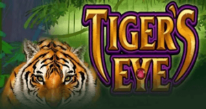 Tiger's Eye Microgaming SLOTXO