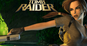 Tomb Raider Microgaming SLOTXO