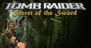 Tomb Raider Secret of the Sword Microgaming SLOTXO