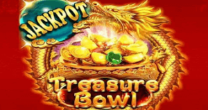 Treasure Bowl of Dragon Jackpot สล็อต CQ9 เข้าสู่ระบบ สล็อต XO เว็บตรง