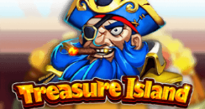 Treasure Island สล็อต CQ9 เข้าสู่ระบบ สล็อต XO เว็บตรง
