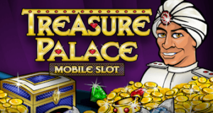 Treasure Palace Microgaming SLOTXO