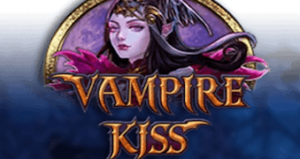 Vampire Kiss สล็อต CQ9 เข้าสู่ระบบ สล็อต XO เว็บตรง