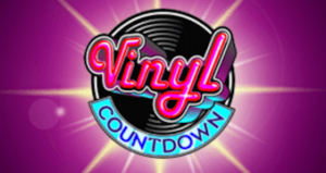 Vinyl Countdown Microgaming SLOTXO