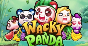 Wacky Panda Microgaming SLOTXO