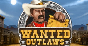 Wanted Outlaws Microgaming SLOTXO