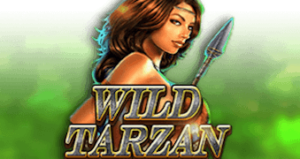 Wild Tarzan สล็อต CQ9 เข้าสู่ระบบ สล็อต XO เว็บตรง