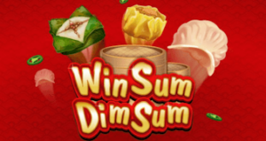 Win Sum Dim Sum Microgaming SLOTXO