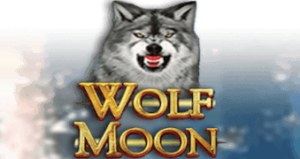 Wolf Moon สล็อต CQ9 เข้าสู่ระบบ สล็อต XO เว็บตรง