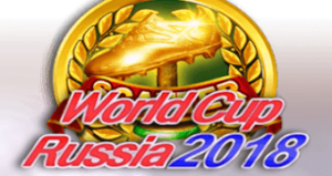 World Cup Russia 2018 สล็อต CQ9 เข้าสู่ระบบ สล็อต XO เว็บตรง