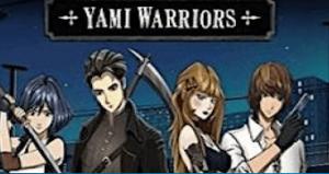 Yami Warriors Microgaming SLOTXO