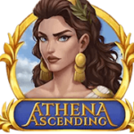 ATHENA ASCENDING PLAY'N GO SLOTXO