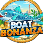BOAT BONANZA PLAY'N GO SLOTXO