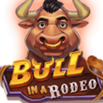 BULL IN A RODEO PLAY'N GO SLOTXO