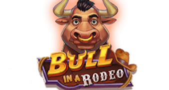 BULL IN A RODEO PLAY'N GO SLOTXO