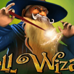 Bell Wizard สล็อตค่าย WAZDAN Slots PG SLOT