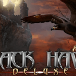 Black Hawk Deluxe สล็อตค่าย WAZDAN Slots PG SLOT