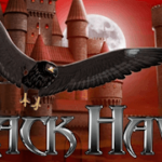 Black Hawk สล็อตค่าย WAZDAN Slots PG SLOT