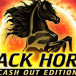 Black Horse Cash Out Edition สล็อตค่าย WAZDAN Slots PG SLOT