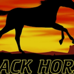 Black Horse สล็อตค่าย WAZDAN Slots PG SLOT