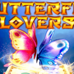 Butterfly Lovers สล็อตค่าย WAZDAN Slots PG SLOT