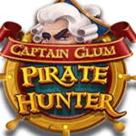 CAPTAIN GLUM PIRATE HUNTER PLAY'N GO SLOTXO