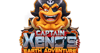 CAPTAIN XENO’S EARTH ADVENTURE PLAY'N GO SLOTXO