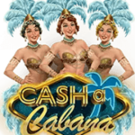 CASH-A-CABANA PLAY'N GO SLOTXO