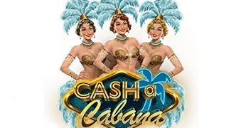 CASH-A-CABANA PLAY'N GO SLOTXO