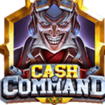 CASH OF COMMAND PLAY'N GO SLOTXO