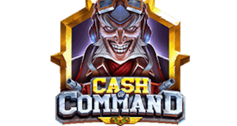 CASH OF COMMAND PLAY'N GO SLOTXO