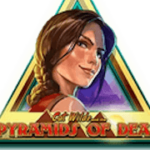 CAT WILDE AND THE PYRAMIDS OF DEAD PLAY'N GO SLOTXO