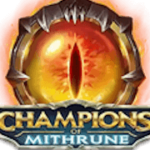 CHAMPIONS OF MITHRUNE PLAY'N GO SLOTXO