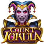 COUNT JOKULA PLAY'N GO SLOTXO