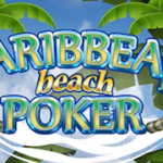 Caribbean Beach Poker สล็อตค่าย WAZDAN Slots PG SLOT