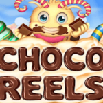 Choco Reels สล็อตค่าย WAZDAN Slots PG SLOT