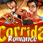 Corrida Romance สล็อตค่าย WAZDAN Slots PG SLOT