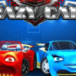 Crazy Cars สล็อตค่าย WAZDAN Slots PG SLOT